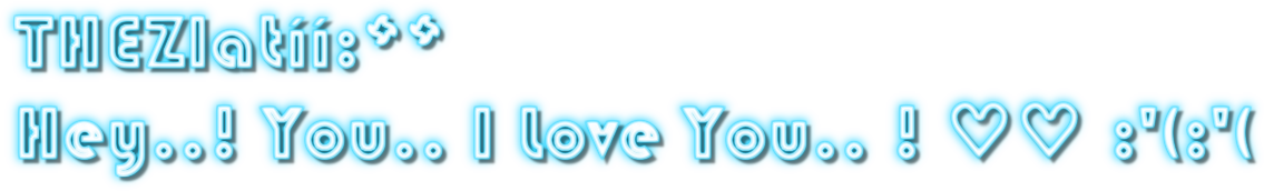 ♥