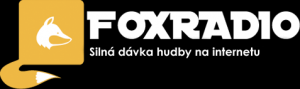 FoX Rádio- Silná dávka hudby na internetu 